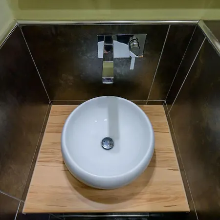 Monte Faudo Appartement Costarainera
