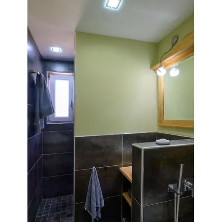Monte Faudo Appartement