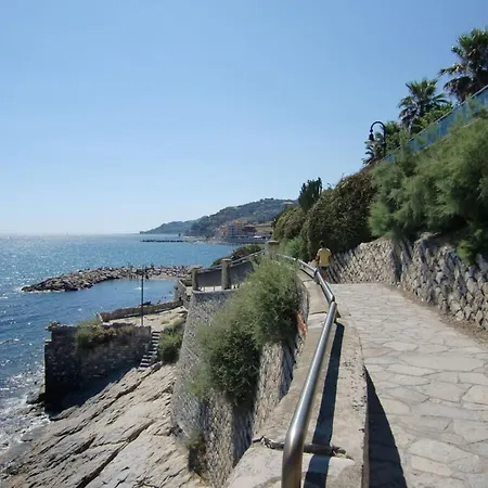 Appartement Monte Faudo