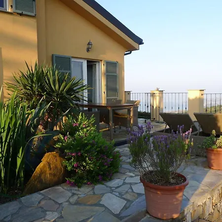 Appartement Monte Faudo