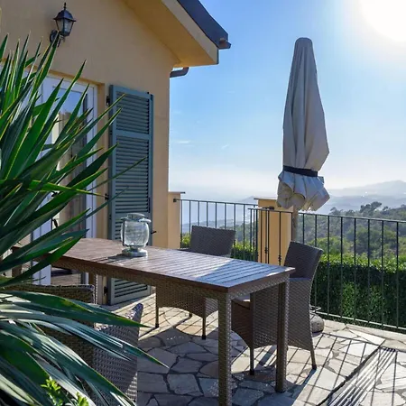 Monte Faudo Appartement *