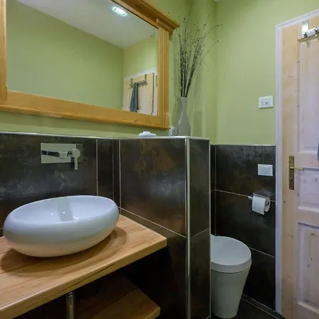 Monte Faudo Apartment Costarainera