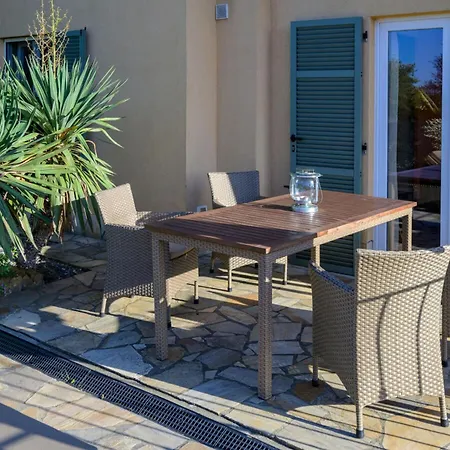 Apartment Monte Faudo Costarainera